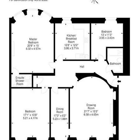 The Art House At The New Town *