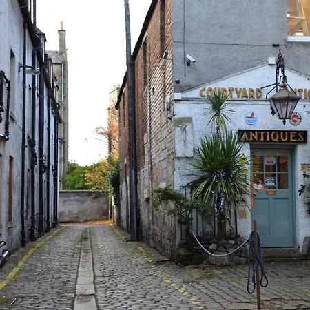 Mapmakers Townhouse - The Address בית נופש *