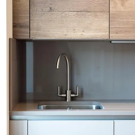 The New Town Idyll @ Dublin Street * Edimburgo