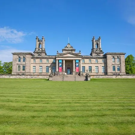 The Skyline - The Address Апартаменты