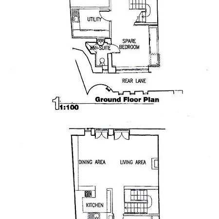 The Mews @ Randolph Lane