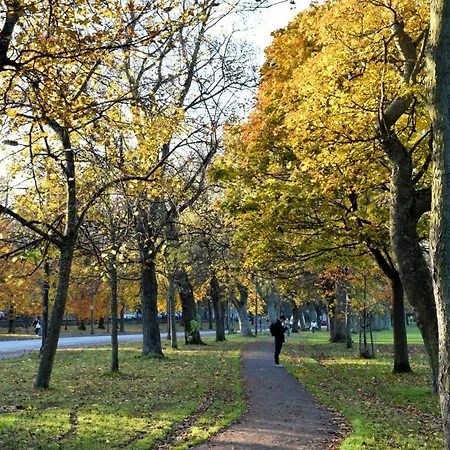 Mapmakers Townhouse - The Address