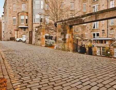 The Studio - The Address Appartement *