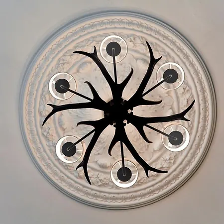 The Address - Castle View * Edimburgo