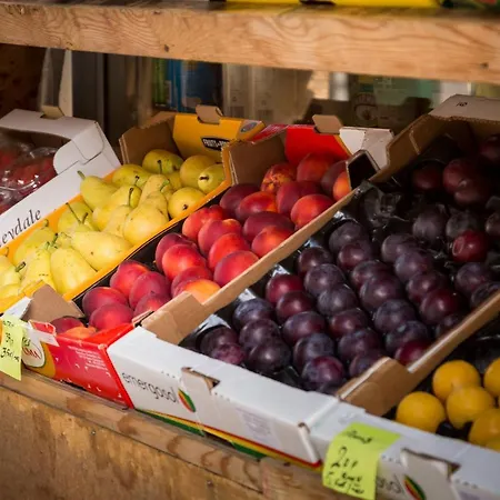 - 经典马奇蒙特迷人公寓