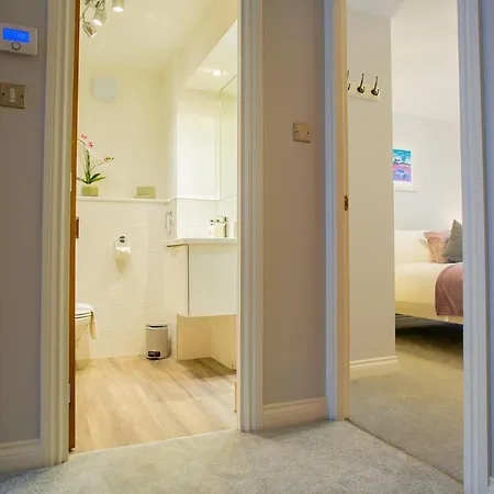 The Old Tolbooth @ Royal Mile Apartamento