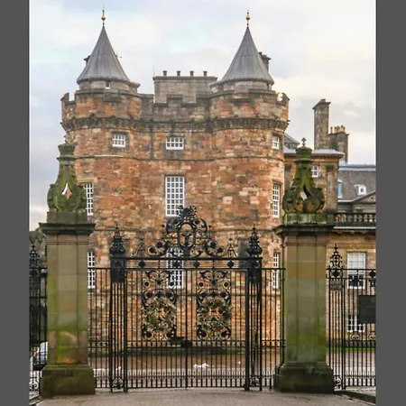 Apartamento The Old Tolbooth @ Royal Mile *
