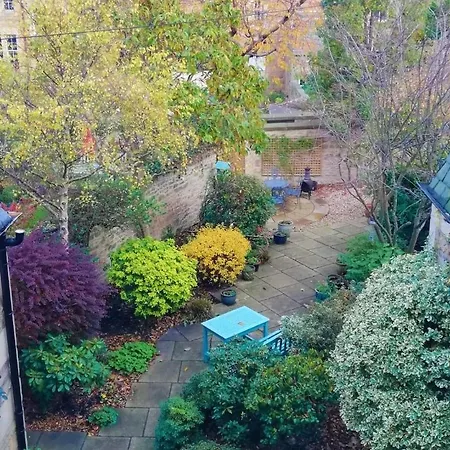 Stockbridge Townhouse - The Address *