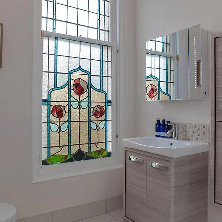 Stockbridge Townhouse - The Address * Edimburgo