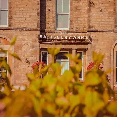 Semesterbostad Mapmakers Townhouse - The Address