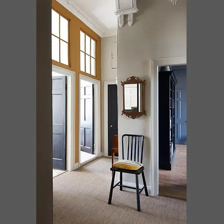 Lejlighed The Art House At The New Town Edinburgh