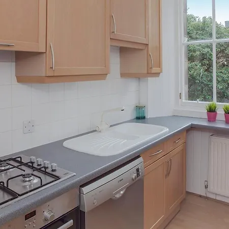 Mapmakers Townhouse - The Address