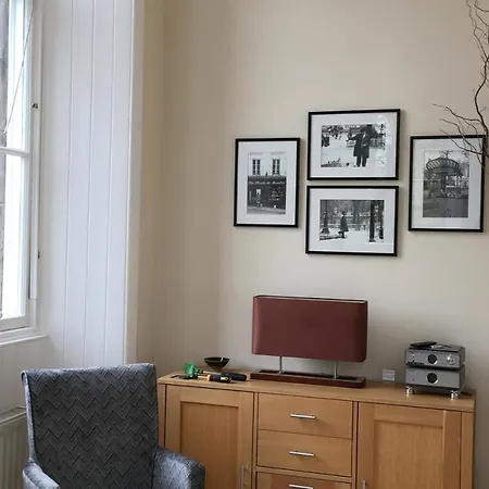 Mapmakers Townhouse - The Address אדינבורו