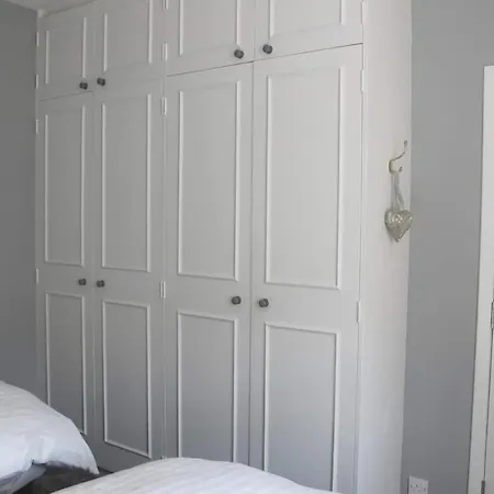 2 Chessels Court, Flat 3 Lejlighed *