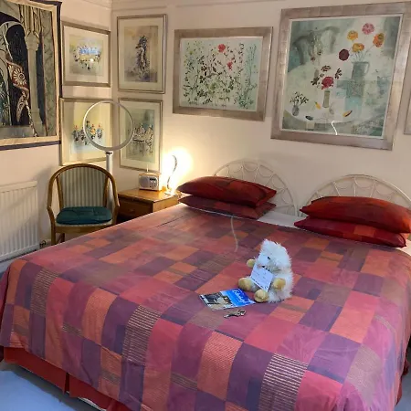 Geraldsplace Hotel *