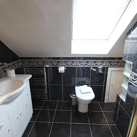 The Sandaig Guest house