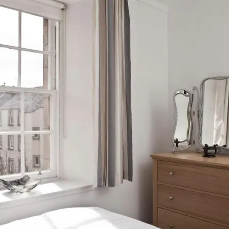 Apartament Royal Mile Edynburg