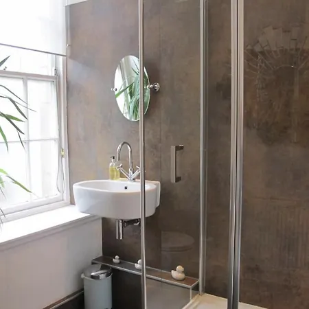 Royal Mile Apartament Edynburg