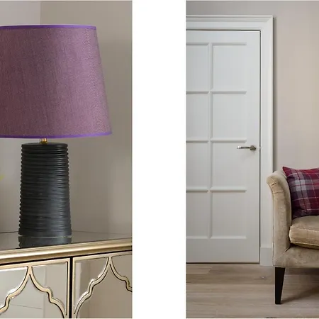 The Rose Street Retreat By Calton Living Apartment