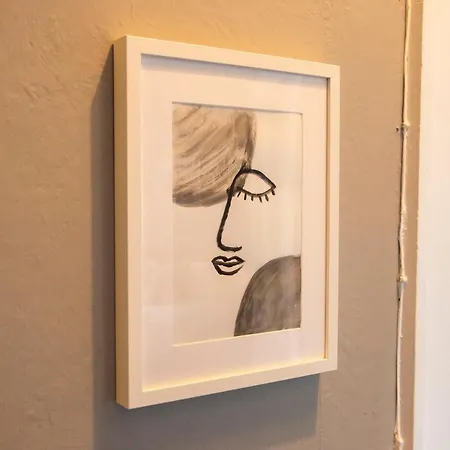 Apartment Lothian Road - Perfect Centre Location.