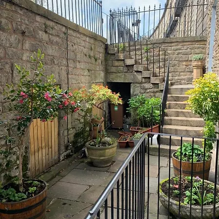Geraldsplace Bed & Breakfast Edinburgh