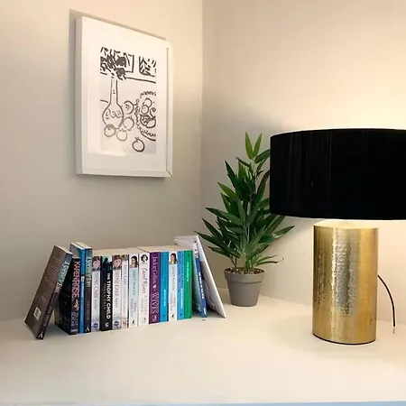 Appartement The Perfect On Royal Mile