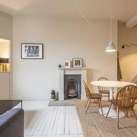 Appartement The Perfect On Royal Mile *