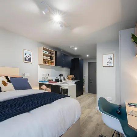 Silk Mill * Edinburgh