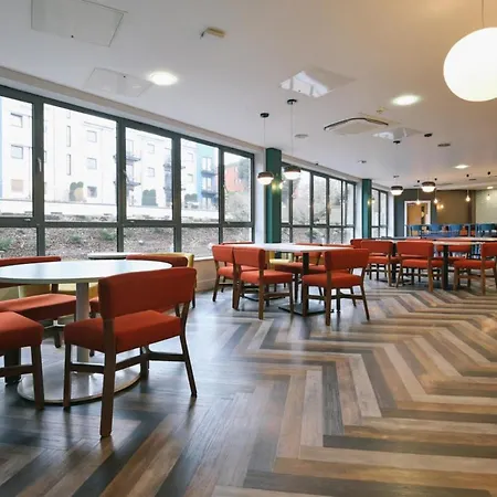 公寓 Iq Grove Accomodation In Edinburgh *