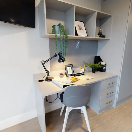 Iq Grove Accomodation In Edinburgh