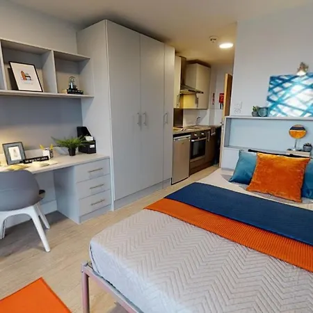 Iq Grove Accomodation In Edinburgh