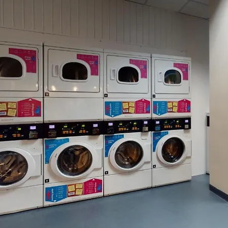 Iq Grove Accomodation In Edinburgh 公寓