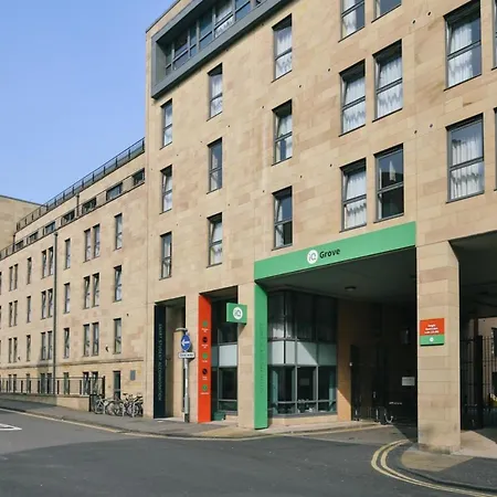Iq Grove Accomodation In Edinburgh Apartament