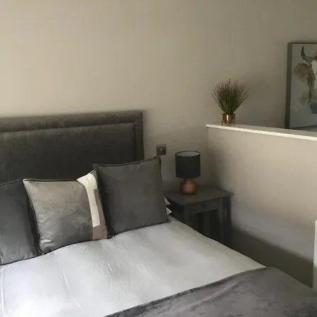 Beautiful And Cosy Apartment Edinburgh Scotland * Edinburgh