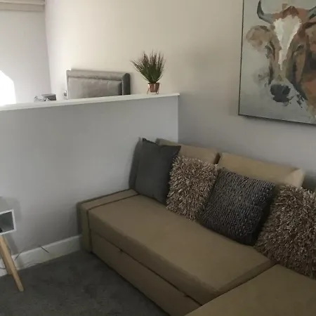 Beautiful And Cosy Apartment Edinburgh Scotland