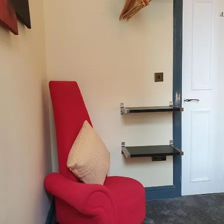 Apartmán Spittal St - *