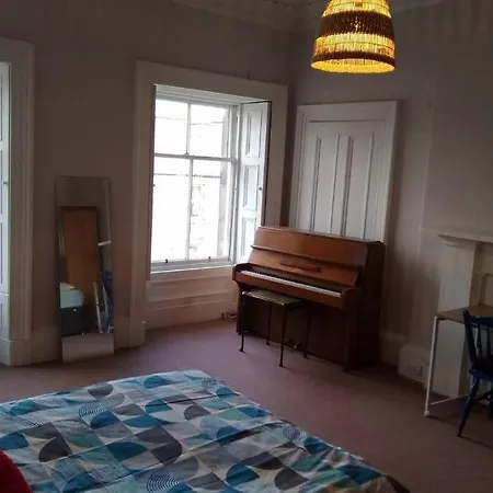 Apartamento Lauriston Skylight Very Large *
