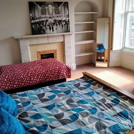 Apartamento Lauriston Skylight Very Large