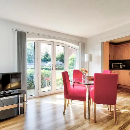 Apartment Guestready - Bright & Modern Flat - Free Parking Edinburgh