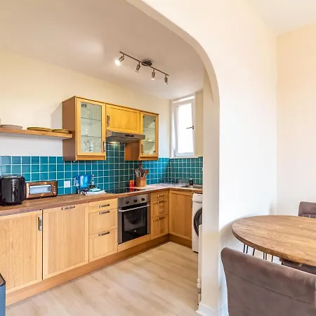 Pass The Keys Trendy 1Bed Flat Near City Centre - Free Parking