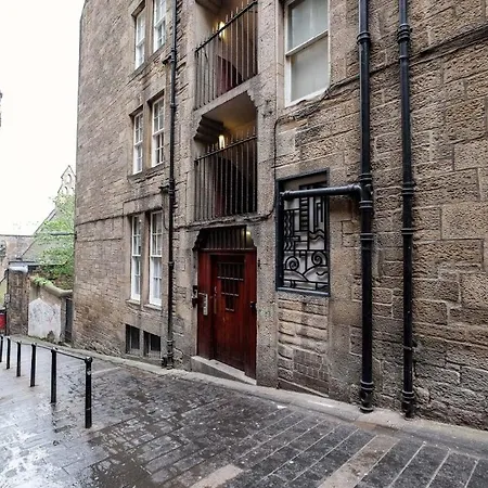 Luxury Royal Mile Boutique 2bedroom * Edimburgo
