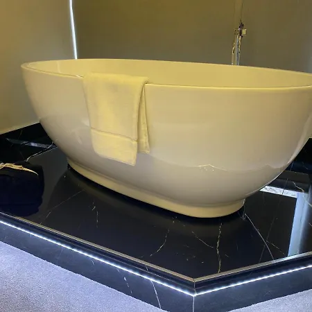 Apartamento Luxury Royal Mile Boutique 2bedroom Edimburgo
