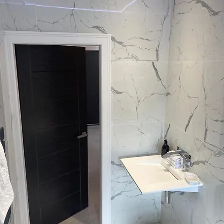 Luxury Royal Mile Boutique 2bedroom Edimburgo