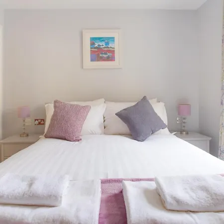 Apartamento The Old Tolbooth @ Royal Mile Edimburgo