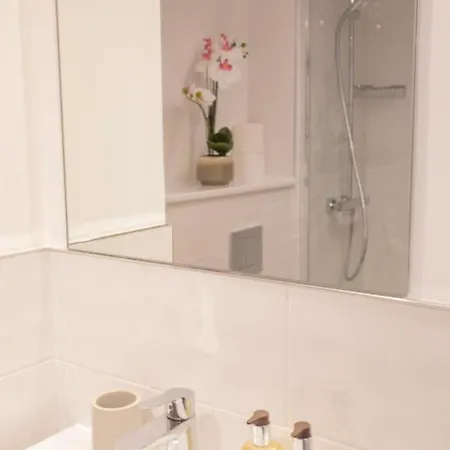 Apartamento The Old Tolbooth @ Royal Mile