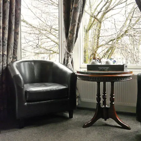 Glenalmond House Эдинбург