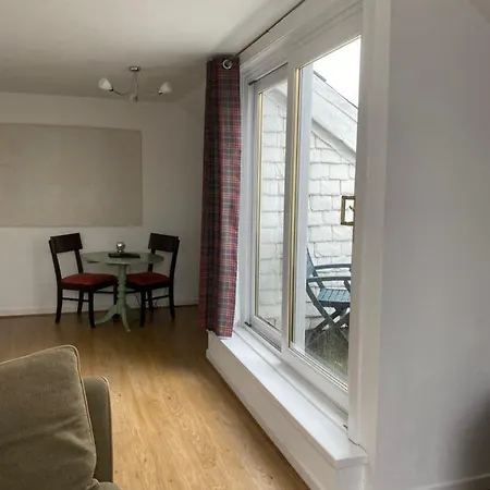The Bothwell Bonnie Thistle Apartamento *