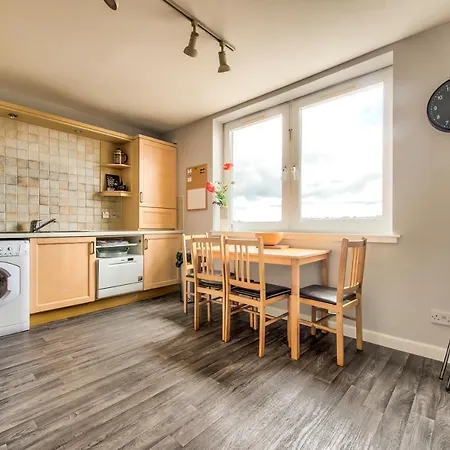 Appartamento Altido Gorgeous 2br City Centre Apt With Parking