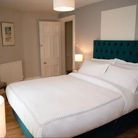 Georgian House 4* Edimburgo