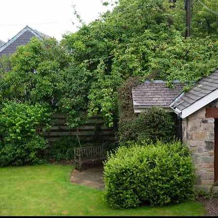 Georgian House Gæstehus 4*
